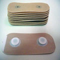 Large Adhesive Magnetic Therapy Patches (Set of 20)