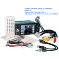 Car DVD Player with 4.3-inch TFT LCD Screen