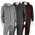 High Energy Men's Fleece Sweatsuit