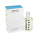 Claiborne Sport Men's 3.4-ounce Cologne Spray