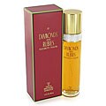Diamonds & Rubies Women's 3.4-ounce Eau De Toilette Spray