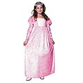 Pink Princess Children's Costume