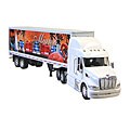 Peterbilt 1:32 Model Hualer with 4 Magnet Decals