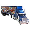 International 1:32 Hauler with 4 Magnet Decals