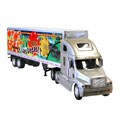 Freightliner 1:32 Hauler with Set of 4 Magnets