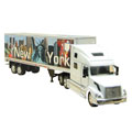 Volvo 1:32 Model with Set of 4 Magnets