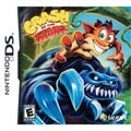 NinDS - Crash of the Titans 07