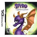 NinDS - Spyro: The Eternal Night