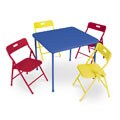 5-piece Kid's Play Set