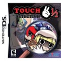 NinDS - Touch Detective 2 1/2