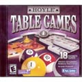 PC - Hoyle Table Games - JC