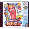 PC/MAC - Smart Steps 1st Grade - JC