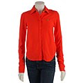 Adidas Long Sleeve Counrty Club Shirt
