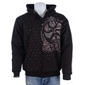 Hawaiian Island Creation Fleece Hoodie