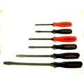 Snap-On Wrench Force 6-piece Cycling Screwdriver Set