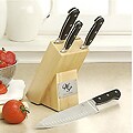 Wolfgang Puck Gourmet 5-piece Cutlery Knife Set