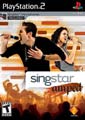 PS2 - SingStar Amped (Software Only)