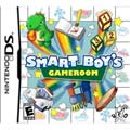 NinDS - Smart Boys Gameroom