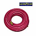 Good Year Red Rubber Air Hose