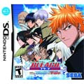 NinDS - Bleach: The Blade of Fate