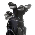 Prince Tour SST Ladies Complete Club Set w/ Bag (Refurbished)