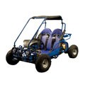 90cc Sahara 2-seat Go Kart
