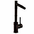 Fountain Cove Bamboo Kitchen/Bathroom Faucet (Oil Rubbed Bronze)