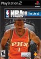PS2 - NBA 08'