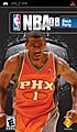 PSP - NBA 08'