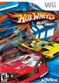 Wii - Hot Wheels: Beat That