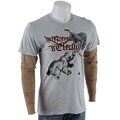 Pathway Men's Double Layer Tee Shirt