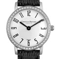 Christian Bernard Women's Leather Watch