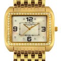 Christian Bernard Men's Goldplated Watch