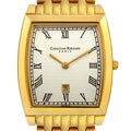 Christian Bernard Men's Goldplated Watch