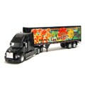 Mack 1:32 Scale Hauler with Set of 4 Magnets