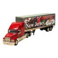 Mack 1:32 Model Hauler with Set of 4 Magnets