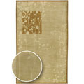 Chelsea Machine-Made Heat-Set Rug (3'9 x 5'9)