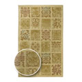 Chelsea Machine-Made Heat-set Rug (3'9 x 5'9)