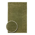 Chelsea Machine-made Heat-set Rug (3'9 x 5'9)