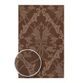 Manchester Machine-made Heat-set Rug (8' x 10'6)