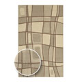 Manchester Collection Heat-set Rug (4' x 6')