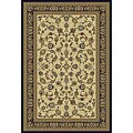Manchester Machine-Made Heat-Set Rug (5' x 8')