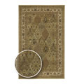 Everton Collection Heat-set Rug (3'9 x 5'9)