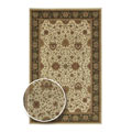 Everton Machine-made Heat-set Rug (7'9 x 11'2)