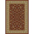 Manchester Machine-Made, Heat-Set Rug (5' x 8')