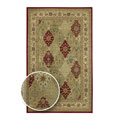 Everton Collection Heat-set Rug (7'9 x 11'2)