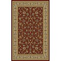 Manchester Machine-made Heat-set Rug (8' x 11')