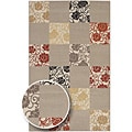 Manchester Polypropylene Area Rug (5' x 8')