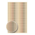 Manchester Collection Heat-set Rug (8' x 10'6)