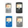 Blackberry 8800 Soft Silicone Skin Case